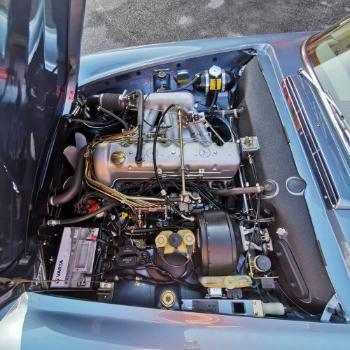 190 SL